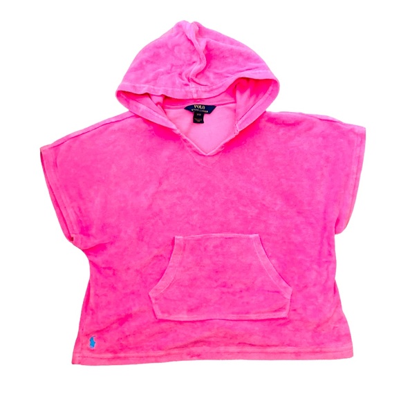 Ralph Lauren Other - Polo Ralph Lauren coverup